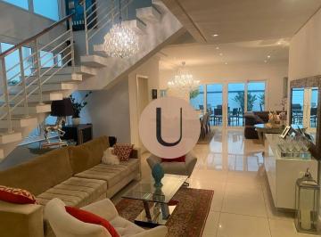 1cb4dfbfbe0d9fe398f83547f29090b0e0a8d1c9 · Casa com 3 suites à venda, Alphaville - Santana de Parnaíba/SP