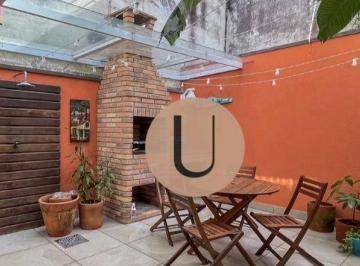 28e0f625628354e093280667ea6c34f41e927519 · Sobrado com 3 dormitórios à venda, 200 m² por R$ 1.390.000,00 - Aclimação - São Paulo/SP