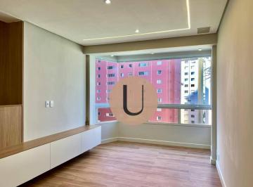 45a0276a71d93b6e9668e254bd9127987ab14930 · Apartamento Impecável e Moderno: 72m² Reformados, Living Integrado, 2 Dormitórios, Suíte Master com 