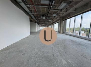 b40cd6b8e0963f6b8620ea340cc55453b0a9396f · Andar Corporativo Exclusivo na Região Nobre do Butantã – Marginal Pinheiros Localizado em um prédio 
