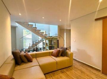 d4385274fb831ba28f442c1eb41a4b0c749baa6e · Casa com 4 quartos à venda, 234 m² por R$ 1.790.000 - Condomínio Vila Azul - Sorocaba/SP