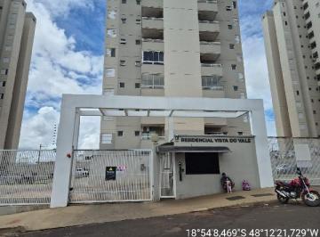 Photo_0 · 
                Oferta com excelente localização — Apartamento no Loteamento Portal do Vale Ii, Ube