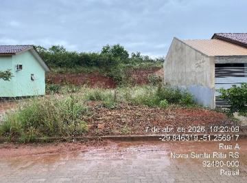 Photo_0 ·
Imóvel com potencial de valorização — Terreno no Floresta, Nova Santa Rita - RS, N.