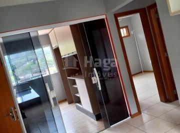 Apartamento · 55m² · 2 Quartos · 1 Vaga · Apartamento à venda no Bairro São Pedro em Brusque/SC