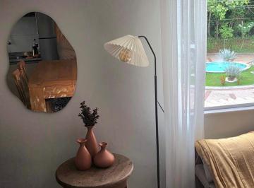 Apartamento · 52m² · 2 Quartos · 1 Vaga · Reserva Parque 2/4