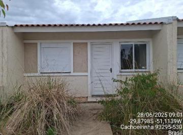 Photo_0 ·
Oportunidade Única em CACHOEIRINHA - RS | Tipo: Casa | Negociação: Leilão | Situaç