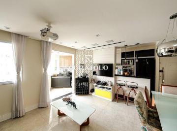 Apartamento · 65m² · 3 Quartos · 1 Vaga · IN SP - VILLA LOBOS - Apartamento à venda com 65 m², 3 quartos, varanda e vaga na Vila Prudente, São