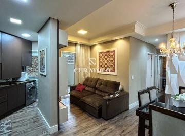 Apartamento · 65m² · 3 Quartos · 1 Vaga · IN SP - VILLA LOBOS - Apartamento à venda com 65 m², 3 quartos, quintal e vaga na Vila Prudente, São