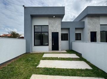 Casa · 55m² · 2 Quartos · 1 Vaga · Excelente casa à venda no bairro Moradas do Sobrado - Gravataí/RS