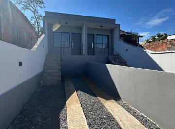 Casa · 55m² · 2 Quartos · 2 Vagas · Excelentes casas à venda no bairro Jardim do Bosque - Cachoeirinha/RS