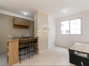 Apartamento · 36m² · 1 Quarto · Apartamento em Cambuci, São Paulo/SP