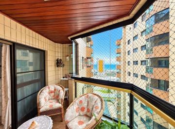 bf8e3b8a530b143434014142a0de8dbc6d526c22 · Apartamento com 3 dormitórios à venda, 115 m² por R$ 550.000,00 - Jardim Marina - Mongaguá/SP