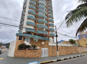 6c6a3d3471f7b83d971d8ffd7dc4f30b6e95fb22 · Apartamento com 1 dormitório à venda, 48 m² por R$ 295.000,00 - Jardim Aguapeu - Mongaguá/SP