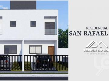 646369011d5f224760150e9c59634658e10ef37a · Sobrado com 2 dormitórios à venda, 77 m² por R$ 450.000,00 - Massaguaçu - Caraguatatuba/SP