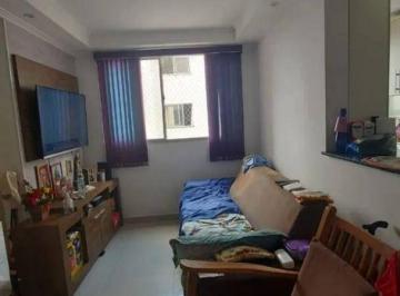 42b6064af380bf6432d36525665e59d2e4fc48f3 · Apartamento no Condomínio Saint Jerome - Jardim Ângela (Zona Leste)