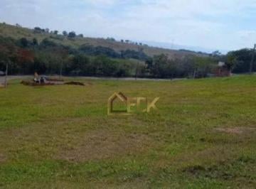 455d94a08e30c3599de070a835cbbde1fe874c32 · Terreno à venda, 378 m² por R$ 265.000,00 - Santa Luzia II - Caçapava/SP