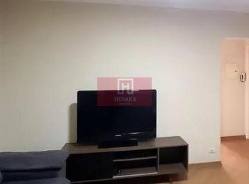 Apartamento · 65m² · 2 Quartos · Apartamento à venda no bairro Ipiranga - São Paulo/SP, Zona Sul