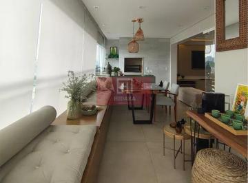 Apartamento · 115m² · 2 Quartos · 2 Vagas · Apartamento à venda no bairro Ipiranga - São Paulo/SP, Zona Sul