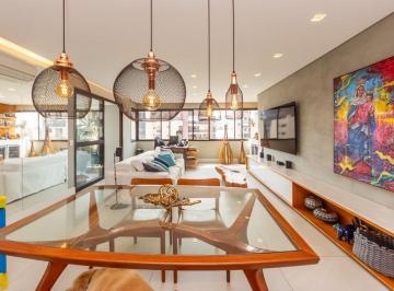 Apartamento · 162m² · 4 Quartos · 4 Vagas · IJ 226 Apto 601721049-19