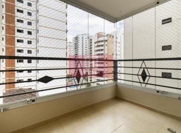 Apartamento · 118m² · 4 Quartos · 3 Vagas · Apartamento à venda no bairro Vila Leopoldina - São Paulo/SP, Zona Oeste