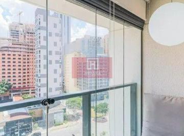 Apartamento · 26m² · 1 Quarto · Apartamento à venda no bairro Jardim das Acácias - São Paulo/SP, Zona Oeste