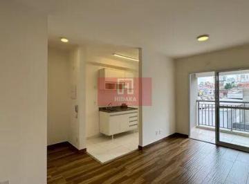 Apartamento · 57m² · 2 Quartos · 1 Vaga · Apartamento à venda no bairro Ipiranga - São Paulo/SP, Zona Sul