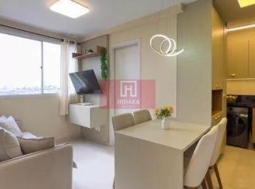 Apartamento · 36m² · 2 Quartos · 1 Vaga · Apartamento à venda no bairro Ipiranga - São Paulo/SP, Zona Sul