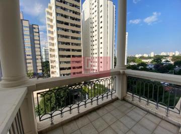 Apartamento · 75m² · 1 Quarto · 2 Vagas · Apartamento à venda no bairro Campo Belo - São Paulo/SP, Zona Sul