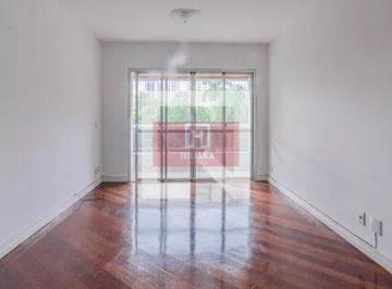 Apartamento · 136m² · 5 Quartos · 2 Vagas · Apartamento à venda no bairro Ipiranga - São Paulo/SP, Zona Sul