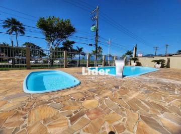 fab9495897dd3bb9c2c47c49d48e62d96a7a4585 · Apartamento com 2 dormitórios para alugar, 60 m² por R$ 3.330,00/mês - Porto Novo - Caraguatatuba/SP
