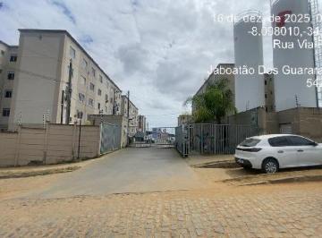 Photo_0 ·
Oportunidade Única em JABOATAO DOS GUARARAPES - PE | Tipo: Apartamento | Negociação