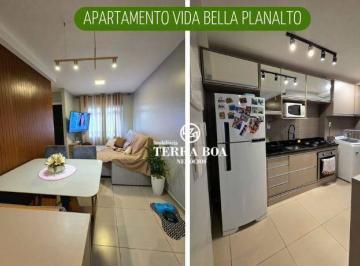 14181ad56a0d0bb90656f0ac7b8347c199307852 · Apartamento Condomínio Vida Bella Planalto
