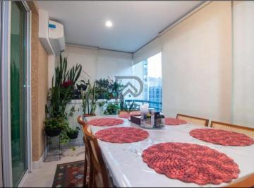 Apartamento · 125m² · 4 Quartos · 2 Vagas · Apartamento Jardins des Arbres pronto para morar proximo metrô