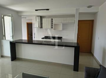 Apartamento · 123m² · 3 Quartos · 2 Vagas · Apartamento para locação com 2 suítes - Paisagem Tamboré