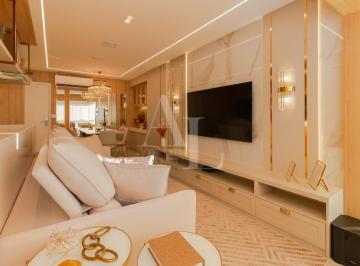 Apartamento · 80m² · 2 Quartos · 2 Vagas · Apartamento totalmente mobiliado à venda com 2 suítes, 2 vagas - Resort Bethaville