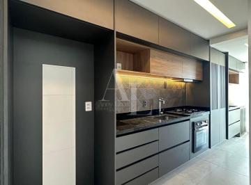 Apartamento · 70m² · 2 Quartos · 2 Vagas · Apartamento 70m2 com 2 dormitórios sendo 1 suíte, 2 vagas, andar alto