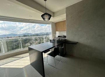 Apartamento · 70m² · 2 Quartos · 2 Vagas · Apartamento com 2 suítes , 70 m2 e mobiliado para locação e venda