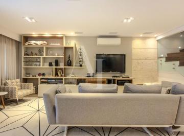 Casa · 290m² · 4 Quartos · 2 Vagas · Casa à venda com 4 dormitórios em Alphaville - Tamboré 7