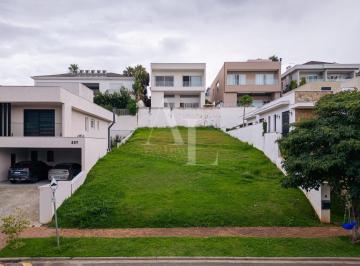 Terreno · 420m² · Terreno em Condomínio com 420m2 - Genesis I