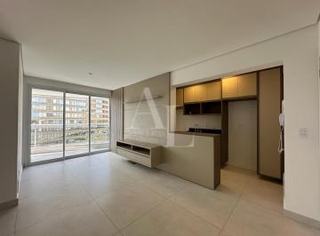 Apartamento · 70m² · 2 Quartos · 2 Vagas · Apartamento para locação com 70m2, 2 dormitórios, 2 vagas - Wave Alphaville