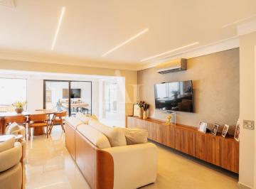 Casa · 180m² · 3 Quartos · 2 Vagas · Casa em Condomínio recém reformada para venda 180m2 3 dormitórios - Tamboré 5