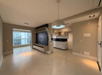 Apartamento · 67m² · 2 Quartos · 2 Vagas · Apartamento à venda com 67m2 | 2 dormitórios - Glass Alphaville