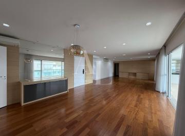 Apartamento · 245m² · 3 Quartos · 3 Vagas · Apartamento para locação em Alphaville com 3 suítes e 3 vagas - Splendore Alphaville