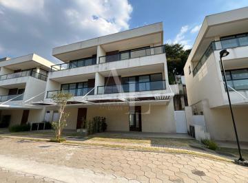 Casa · 215m² · 4 Quartos · 3 Vagas · Casa em Condomínio com 4 suítes - Alpha House