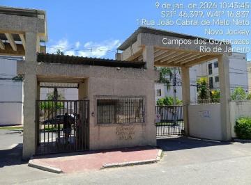 Photo_0 · 
                Imóvel com ótima proposta — Apartamento no Parque Novo Jockey, Campos dos Goytacaze