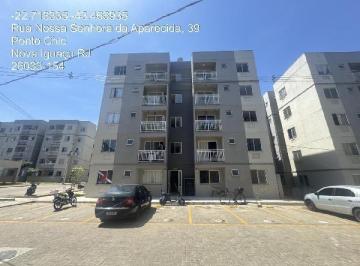 Photo_0 · 
                Imóvel em ótima região — Apartamento no Ponto Chic, Nova Iguacu - RJ, Apto 201, 2 q