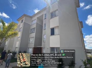 Photo_0 · 
                Oferta em destaque — Apartamento no Loteamento Residencial Tiradentes, Pocos de Cal