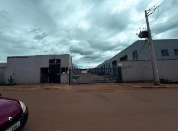 Photo_0 · 
                Oferta vantajosa — Apartamento no Mansoes Recreio Mossoro, Cidade Ocidental - GO, A