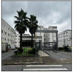 Photo_0 ·
Oportunidade Única em CONTAGEM - MG | Tipo: Apartamento | Negociação: Leilão | Sit