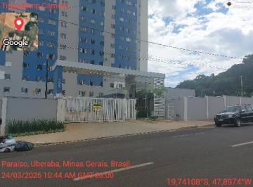Photo_0 ·
Oferta com destaque — Apartamento no Paraiso, Uberaba - MG, Apto 608, 2 quartos, 1